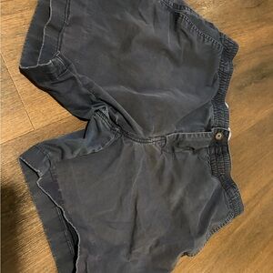 Men’s Navy Shorts